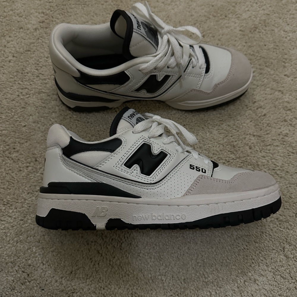 New balance 550